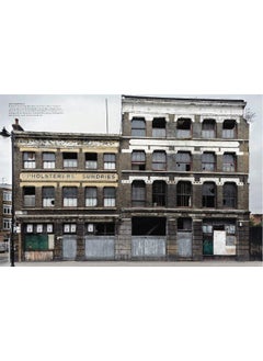 Abandoned London: Discover the hidden secrets of the city in photographs  - Image 5