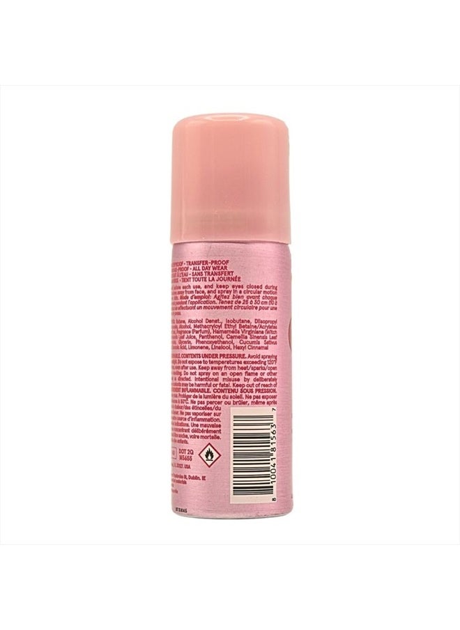 One size One Size On 'Til Dawn Mattifying Waterproof Setting Spray 1 Oz  - Image 4