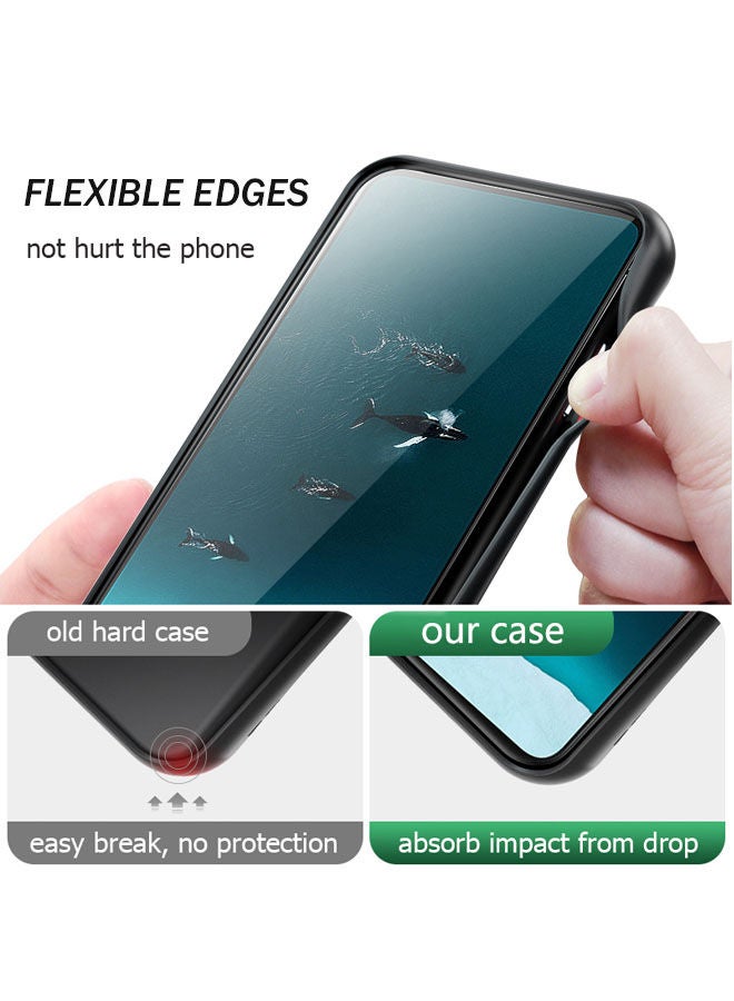 Protective Case Cover For Google Pixel 2 Smart Series Printed Protective Case Cover for Google Pixel 2 Chanel