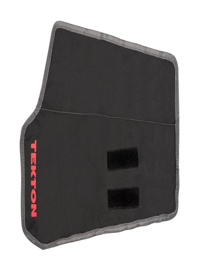 TEKTON 8-Tool Stubby Combination Wrench Pouch (5/16-3/4 in.) | ORG27108 - Image 3