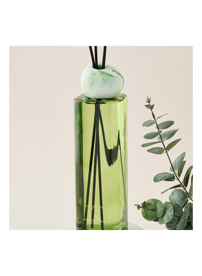 scentchips Riviera Jasmine Mirage Reed Diffuser - 1 L - Image 2