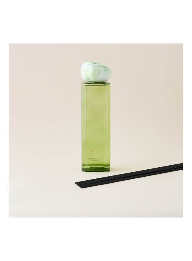 scentchips Riviera Jasmine Mirage Reed Diffuser - 1 L - Image 3