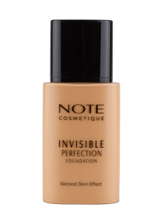 NOTE COSMETIQUE Note Invisible Perfection Foundation 190  - Image 1