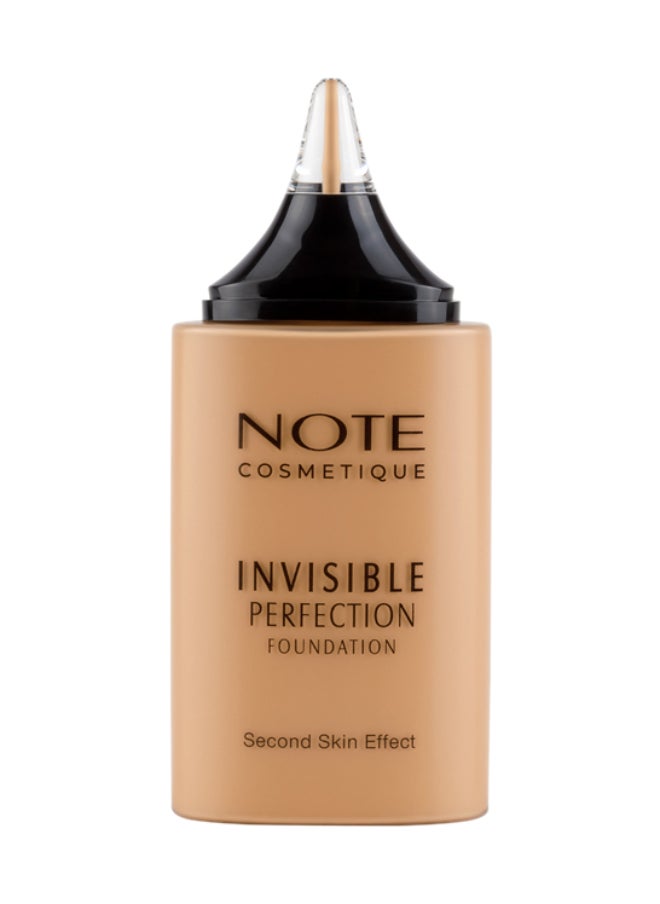NOTE COSMETIQUE Note Invisible Perfection Foundation 190  - Image 2