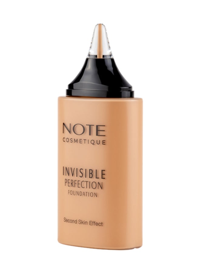 NOTE COSMETIQUE Note Invisible Perfection Foundation 190  - Image 3