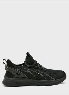 Knitted Lifestyle Sneakers