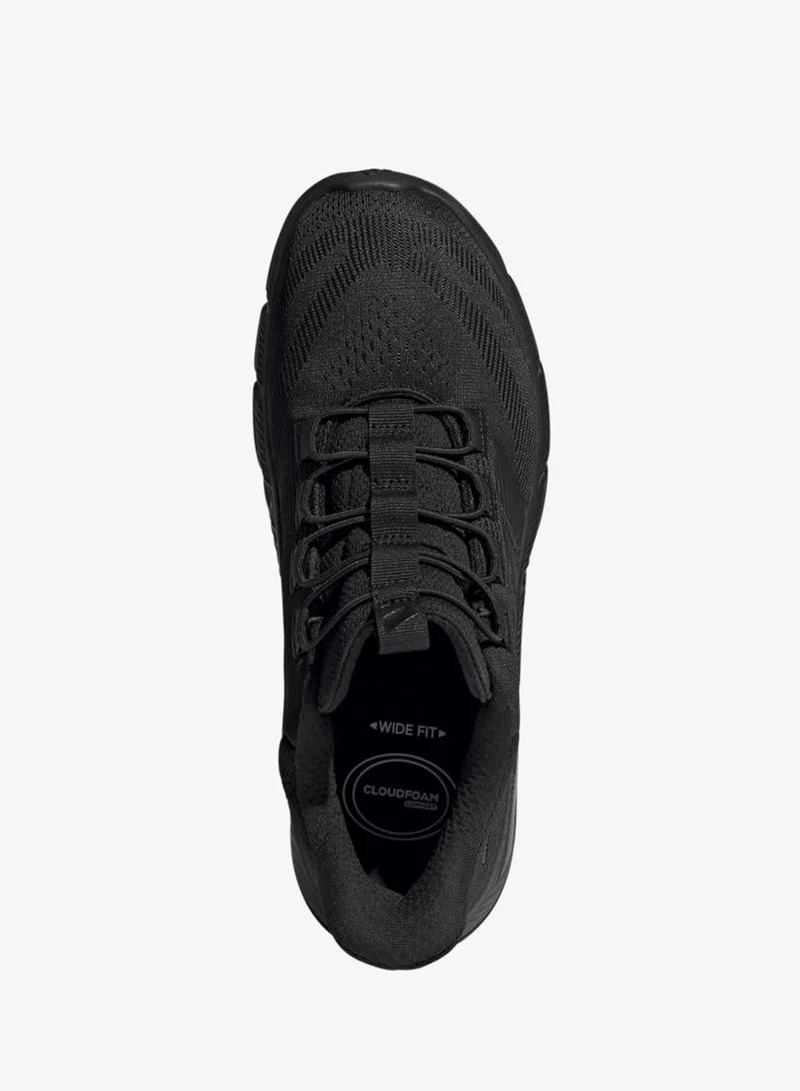 Adidas  CLOUDFOAM FLEX RAPIDFIT SHOES for Men | Best Price UAE