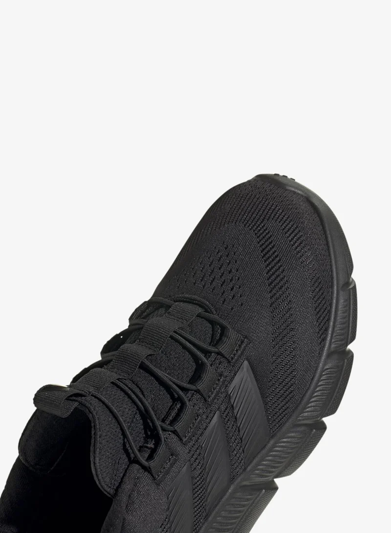 Adidas  CLOUDFOAM FLEX RAPIDFIT SHOES for Men | Best Price UAE