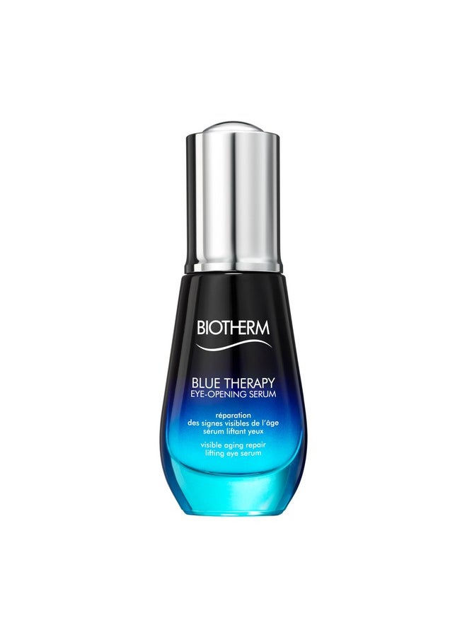 BIOTHERM Blue Therapy Eye Opening Serum Fl16.5Ml 