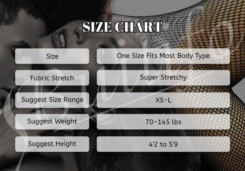 Buitifo Women Sexy Tights Fishnet Opening Leggings Stripe Pantihose Lingerie Pants (BlackST1,One Size) - Image 5