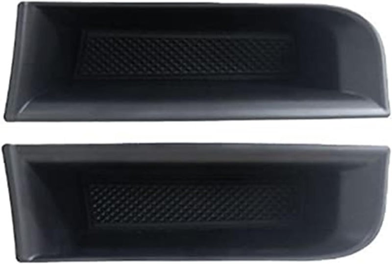 Wivplex Car Door Storage Bin for B GLB Class - Image 1