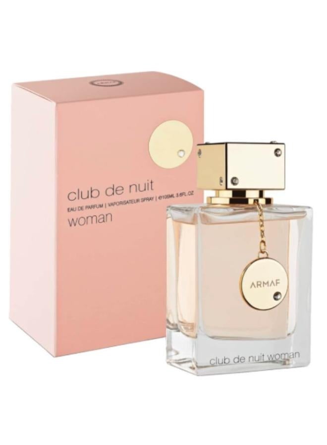 أرماف عطر ليديز كلوب دي نوي - Image 1