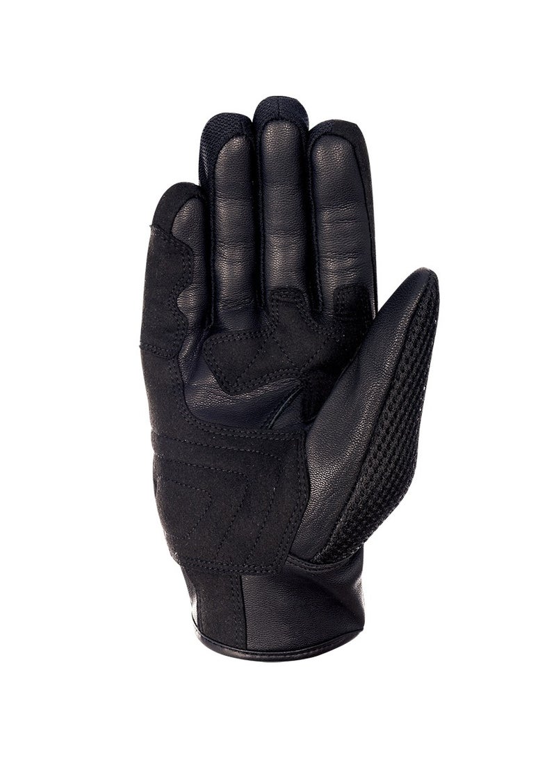 Oxford Oxford Brisbane Air Glove Charcoal & Black-Large - Image 2