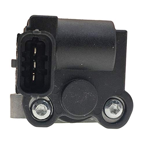 YCT صمام التحكم في الهواء الخامل YCT IACV IAC 35150-26900 AC587 يناسب هيونداي أكسنت وكيا ريو ريو5 1.6L 2006 2007 2008 2009 2010 2011 - Image 3