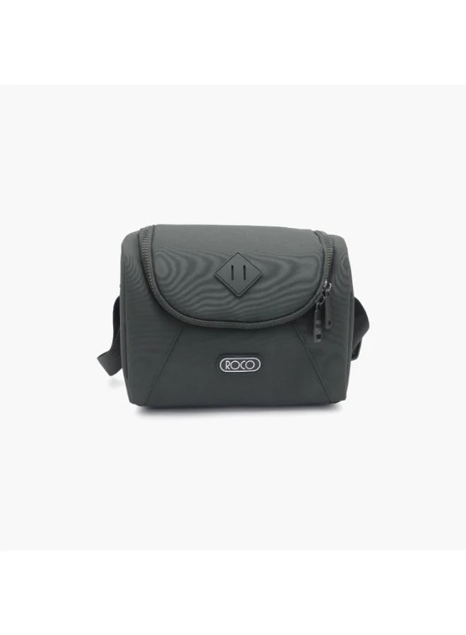 روكو Roco Plain Lunch Bag for 5-8 Yrs with Insulated Compartment