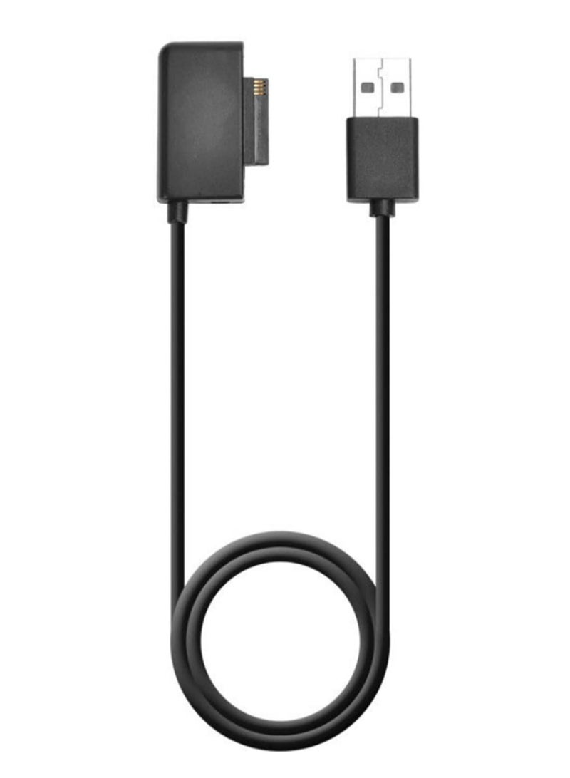 Replacement USB Charger Data Sync Charging Cable For TomTom GO 1000 1005 1050 2050 2405 2435 2505 2535 GPS-1M - Image 2