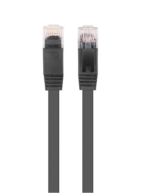 كابل إيثرنت من Cat 6 بطول 5 أمتار