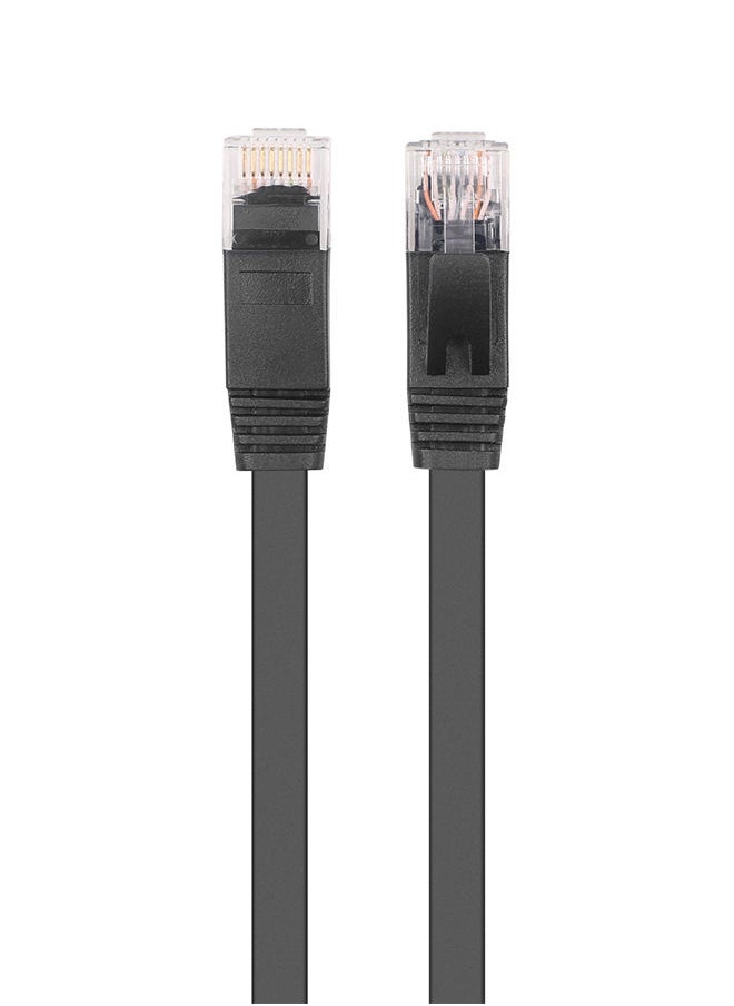 BRIZLER - Flat Cat 6 Ethernet Cable 5 Meter - Image 1