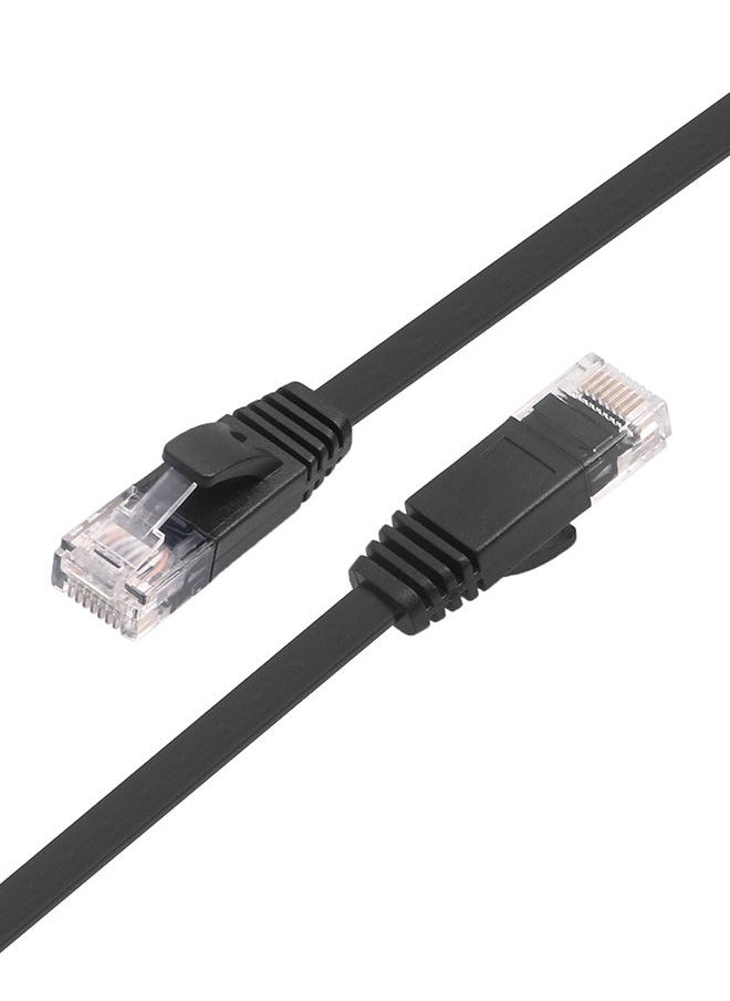 BRIZLER - Flat Cat 6 Ethernet Cable 5 Meter - Image 1