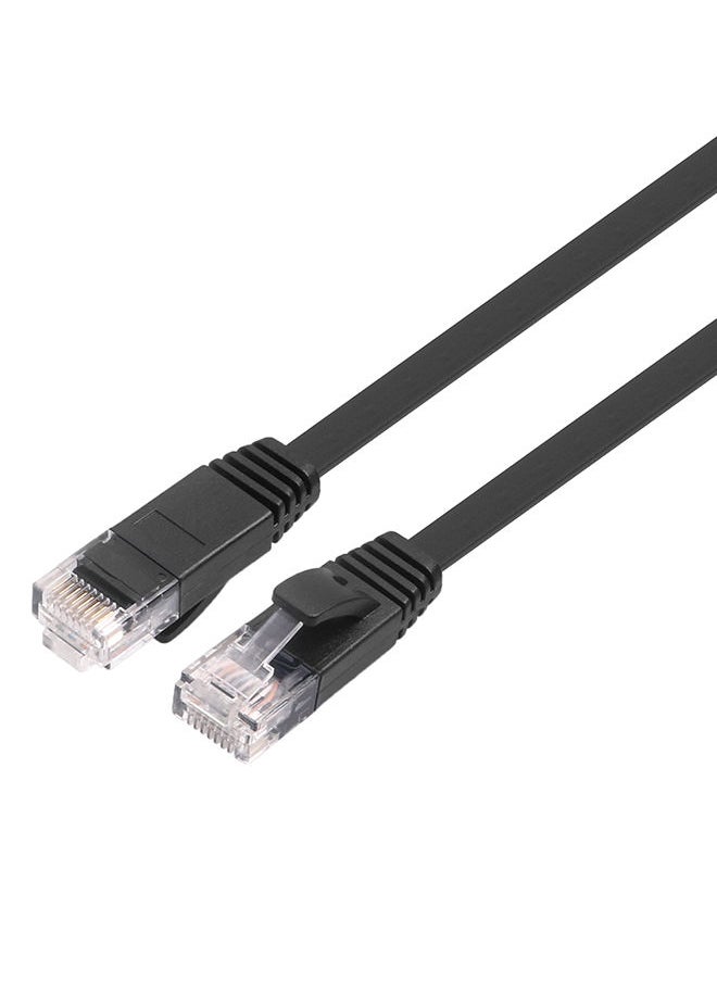 BRIZLER - Flat Cat 6 Ethernet Cable 5 Meter - Image 1