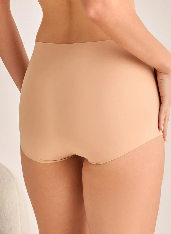 Splash FAV Seamless Boyshort Briefs