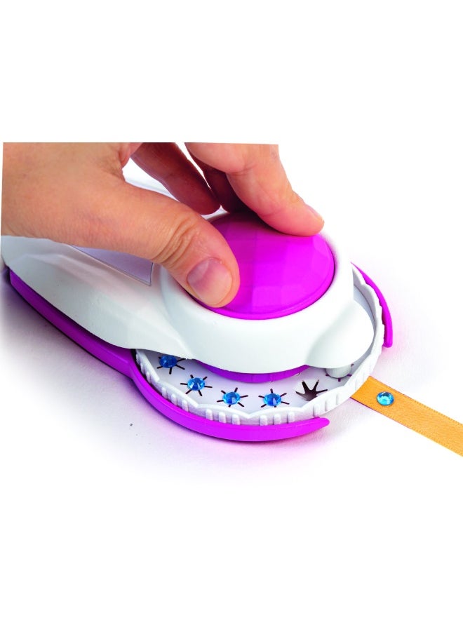 Clementoni Crazychic Strass Machine  - Image 5
