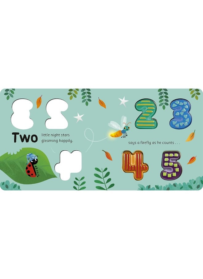 null - 123 Sleepy Me: A Textured Touch Counting Book - Image 1