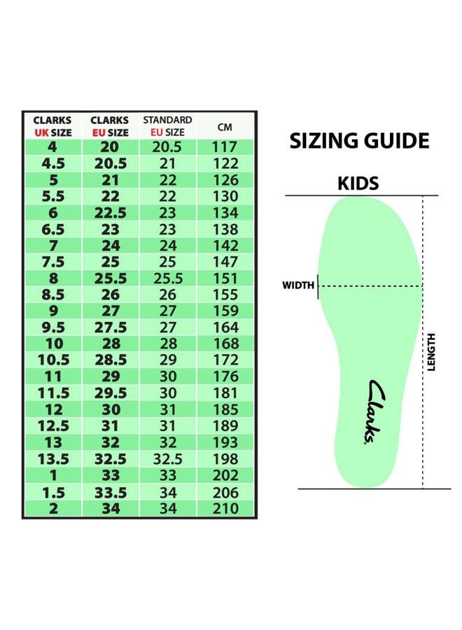 clarks Women's Emslie Lulin Pump, Black, 35.5 EU - Image 2