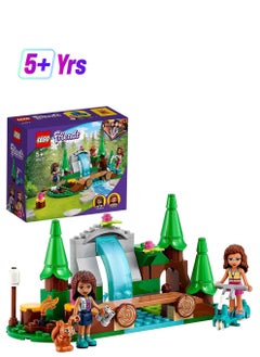 LEGO Friends Forest Waterfall 41677