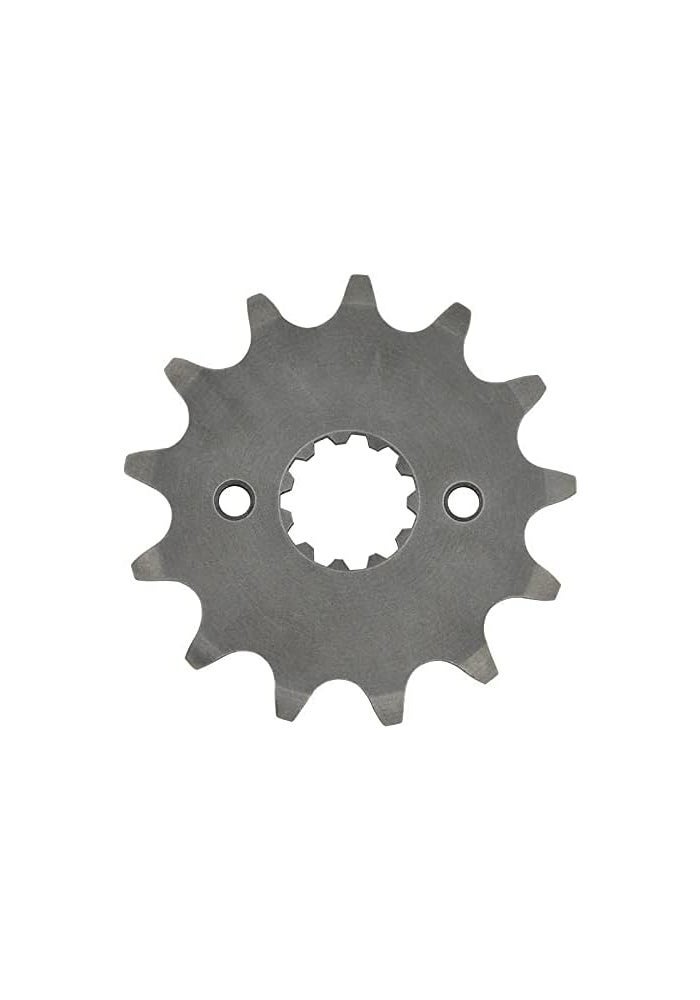 Wivplex 520 Chain 13T Motorcycle Front Sprocket - Image 3