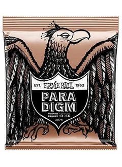 Ernieball P02074 paradigm med phos  brnz ac guitar strings  13 56 - pzsku/Z78E3E41A973B6B4D3945Z/45/_/1711481000/26bbc51d-51ae-49f4-ad83-e3ca947e7b1b