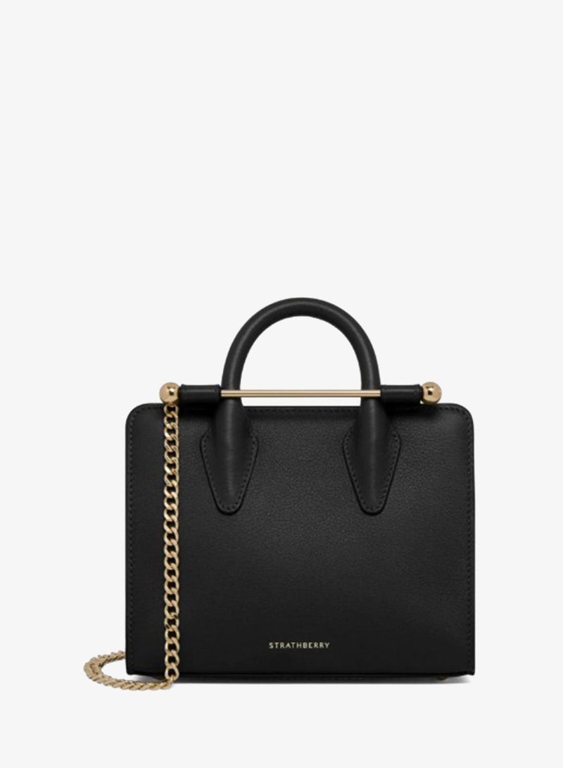 Strathberry Nano Tote - Image 3