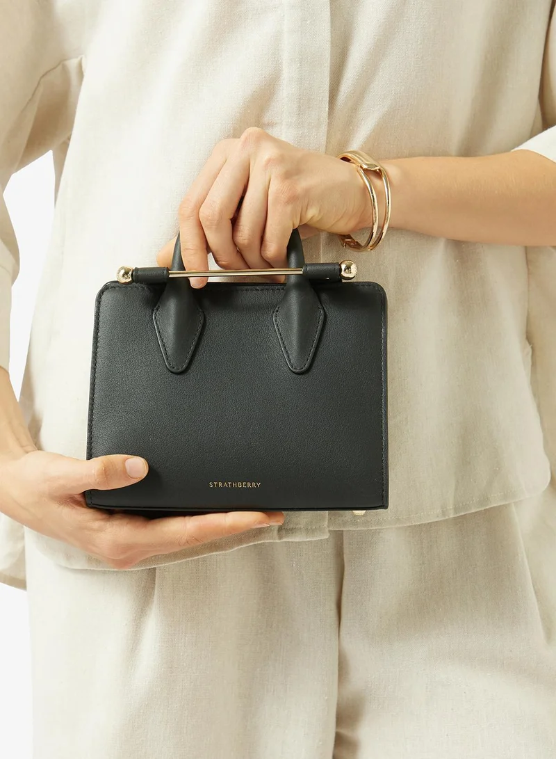 Strathberry Nano Tote