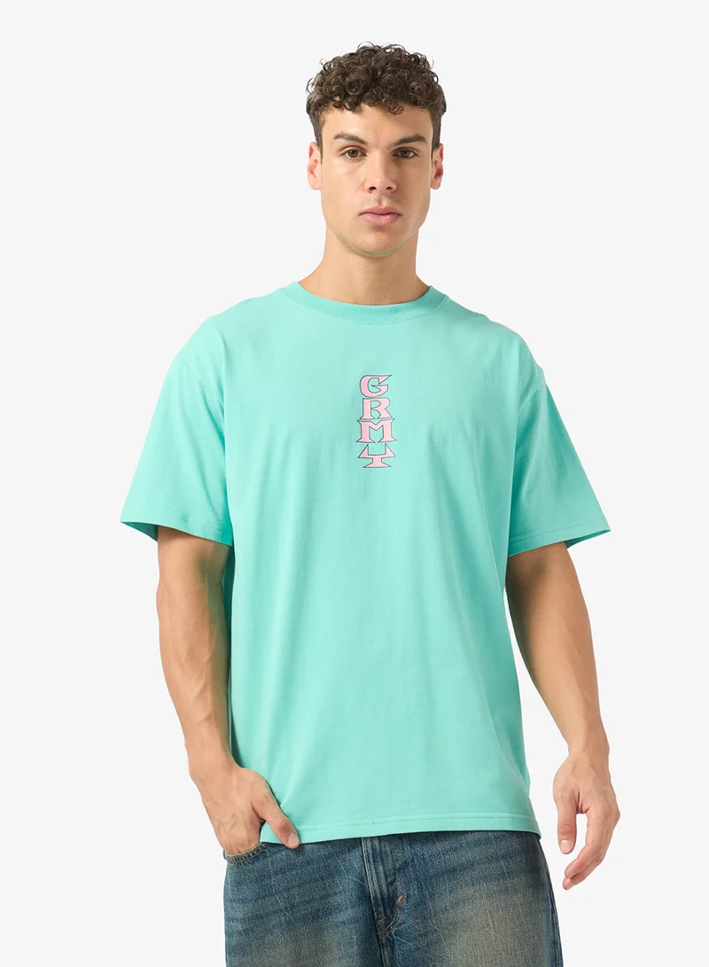 جرايمي The Og Tour Classic Fit T-Shirt