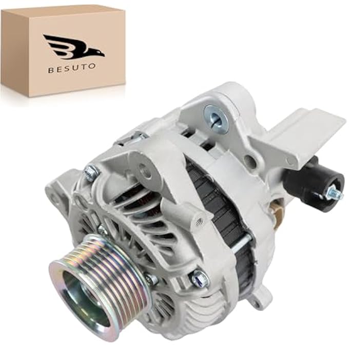 Besuto Honda Civic 1.8L 06-11 11176 - Image 1