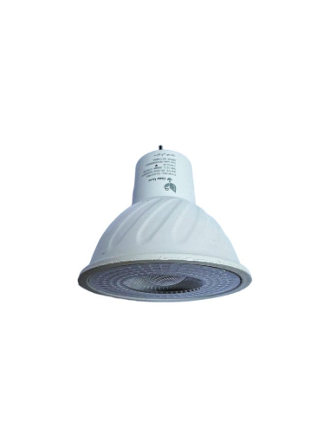 GREEN LIGHT MR16 LAMP 9W - Image 1