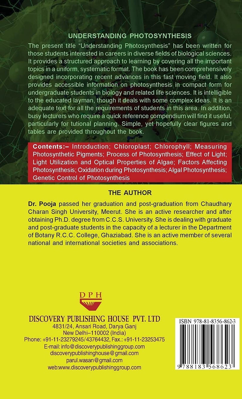 Understanding Photosynthesis - Image 2