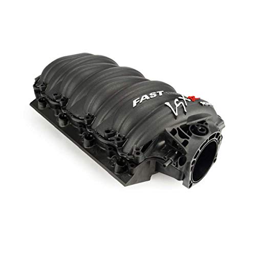 FAST مجموعة سحب FAST LSXr 102mm لـ LS1 و LS2 و LS6 (146302B) باللون الأسود - Image 2