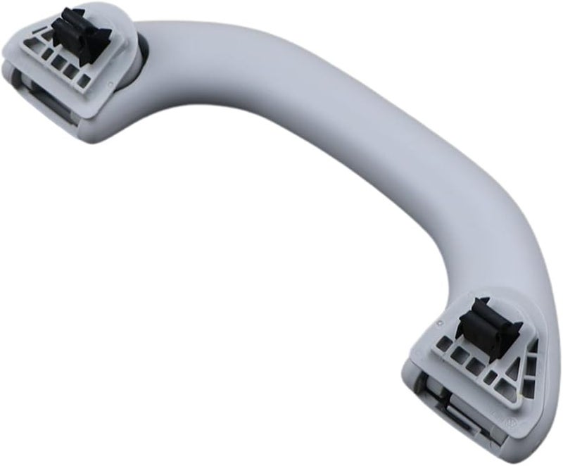 Front Rear Car Roof Handrail Inner Ceiling Pull Handles for VW Polo 6R 9N 2011 2018 - Image 3