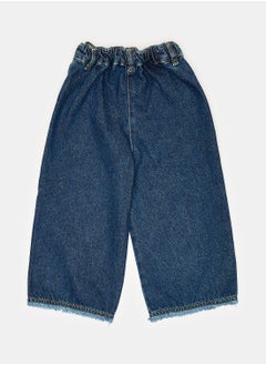 LC WAIKIKI Girls wide leg Jeans pants  - Image 2
