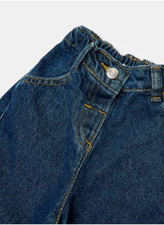 LC WAIKIKI Girls wide leg Jeans pants  - Image 3
