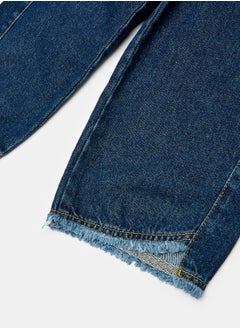 LC WAIKIKI Girls wide leg Jeans pants  - Image 4