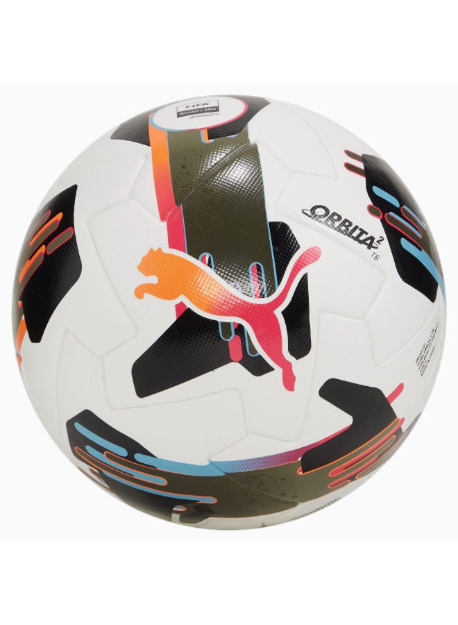 كرة قدم أوربيتا 2