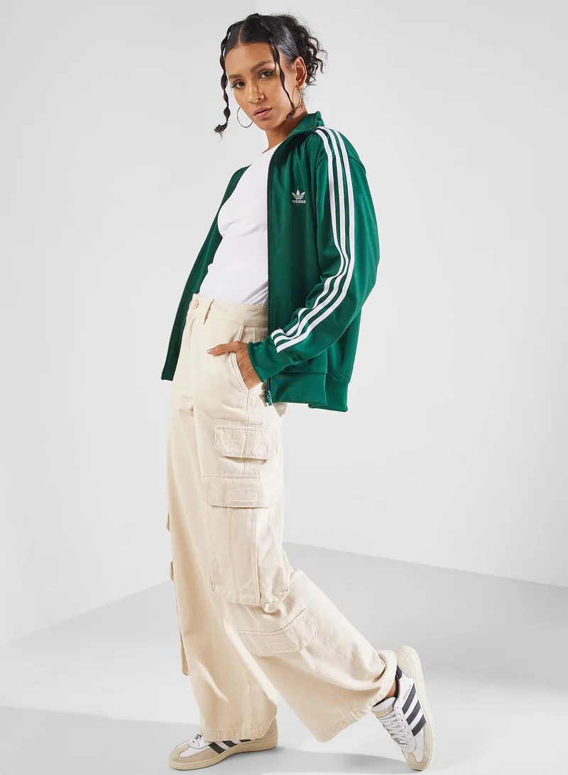 adidas Originals Adicolor Firebird Tracktop
