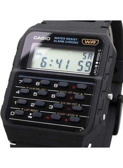 CASIO Casio CA-53W-1Z  - Image 2
