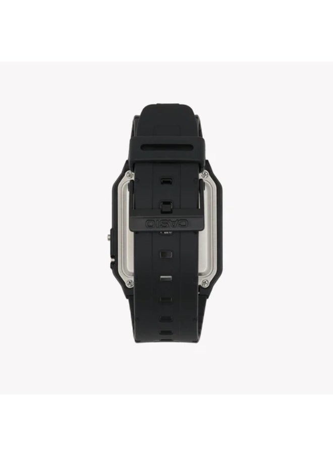 CASIO Casio CA-53W-1Z  - Image 4