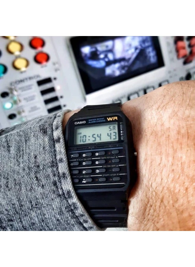 CASIO Casio CA-53W-1Z  - Image 5