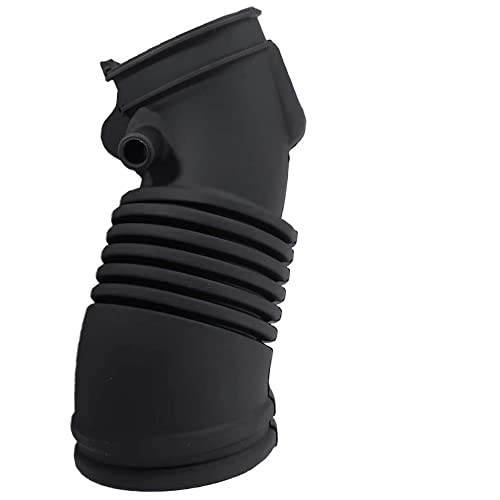 Anxingo أنبوب استبدال خرطوم سحب الهواء لسيارة هوندا أوديسي V6 3.5L 2007 2008 2009 2010 غلاف مقياس الكتلة الهوائية 17228-RGL-A11 17228RGLA11 - Image 1