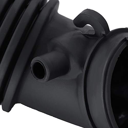 Anxingo أنبوب استبدال خرطوم سحب الهواء لسيارة هوندا أوديسي V6 3.5L 2007 2008 2009 2010 غلاف مقياس الكتلة الهوائية 17228-RGL-A11 17228RGLA11 - Image 4