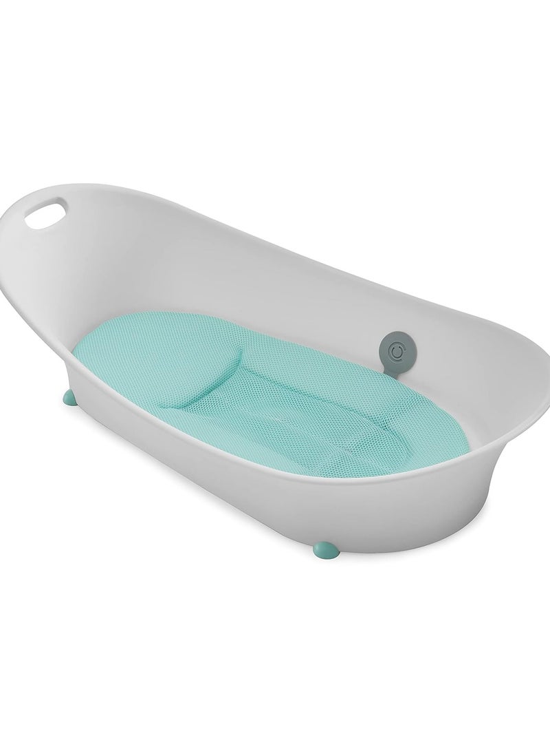 Contours Oasis Newborn Bathtubs تسوق Contours وContours Oasis